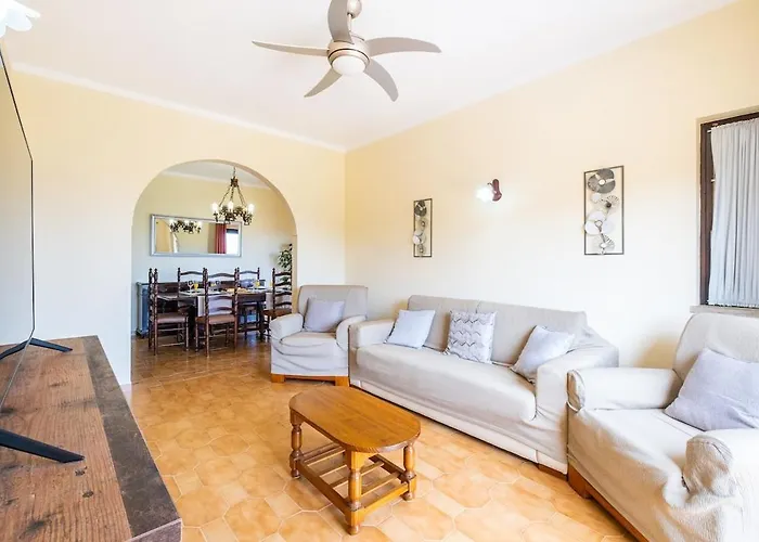 Villa Pinheiro