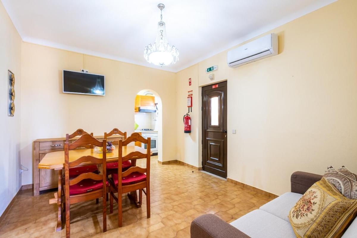 Villa Pinheiro Albufeira