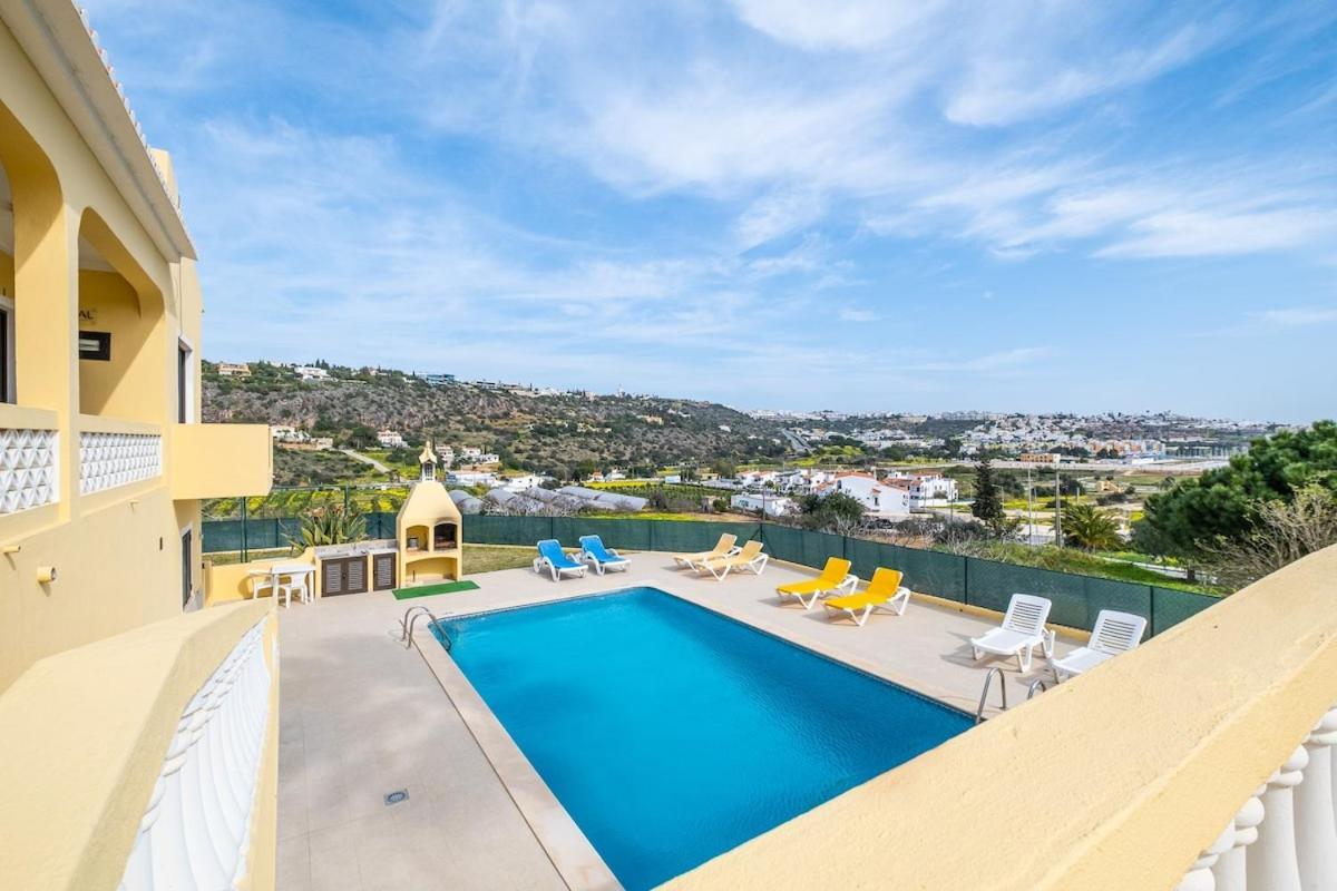 Pinheiro Villa *