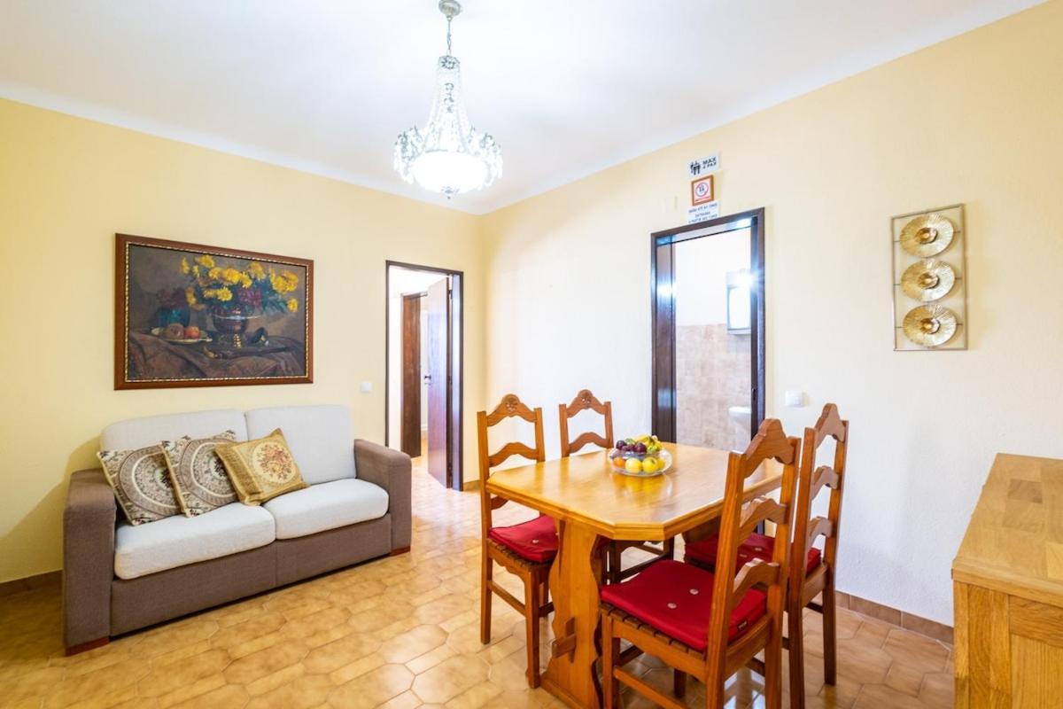 Villa Pinheiro Albufeira